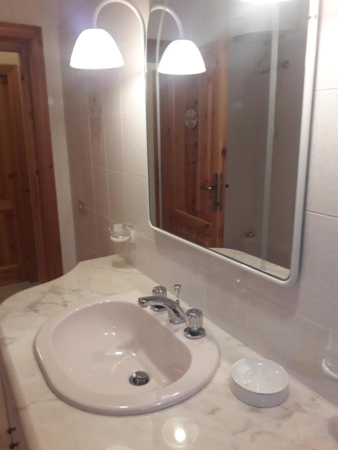 B&B Nuraghes Olbia Luaran gambar