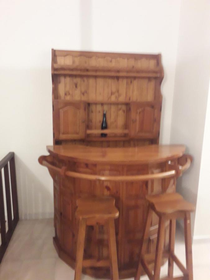 B&B Nuraghes Olbia Luaran gambar