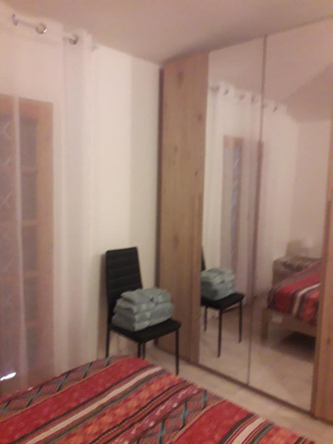 B&B Nuraghes Olbia Luaran gambar
