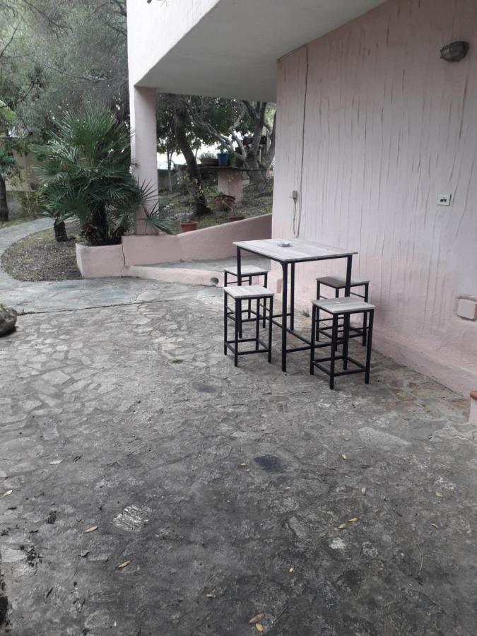 B&B Nuraghes Olbia Luaran gambar