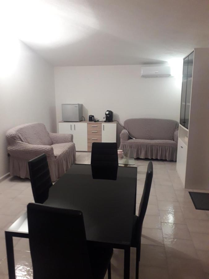 B&B Nuraghes Olbia Luaran gambar