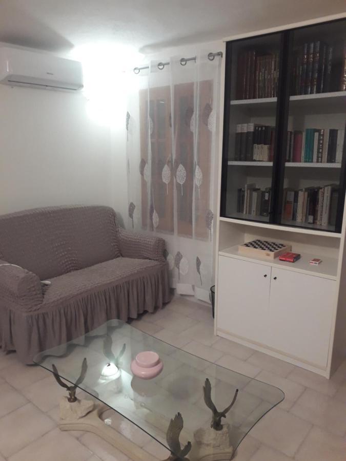 B&B Nuraghes Olbia Luaran gambar