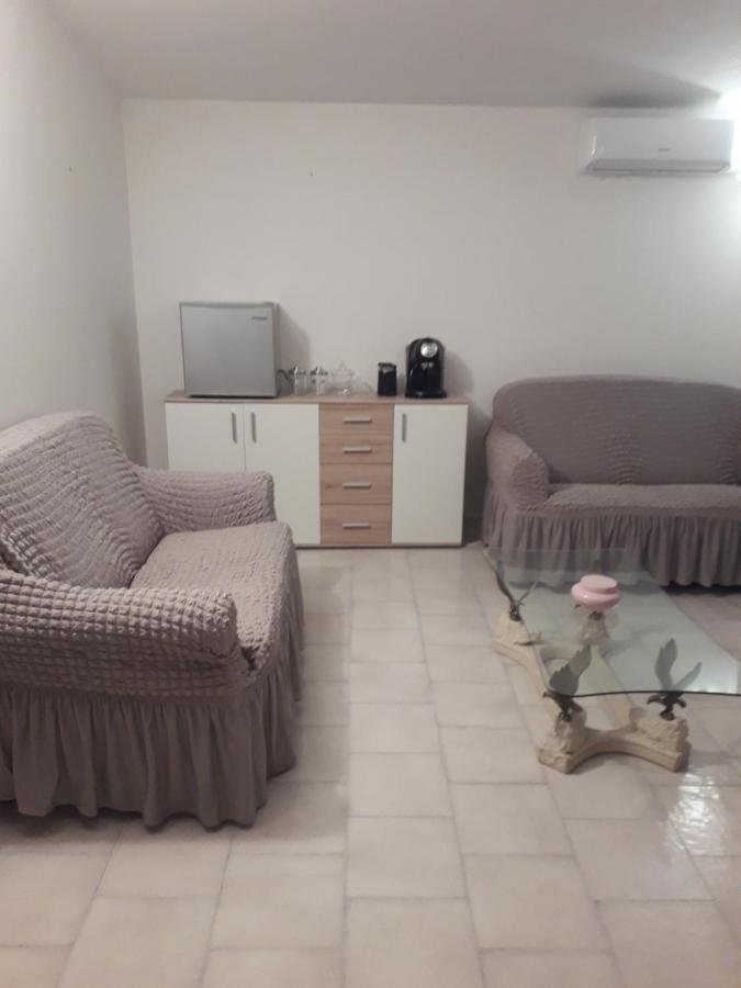 B&B Nuraghes Olbia Luaran gambar